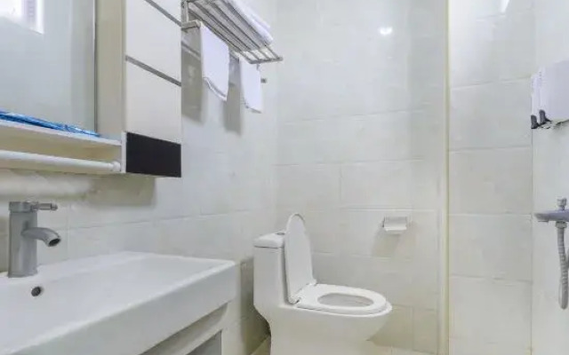 Mango hostel