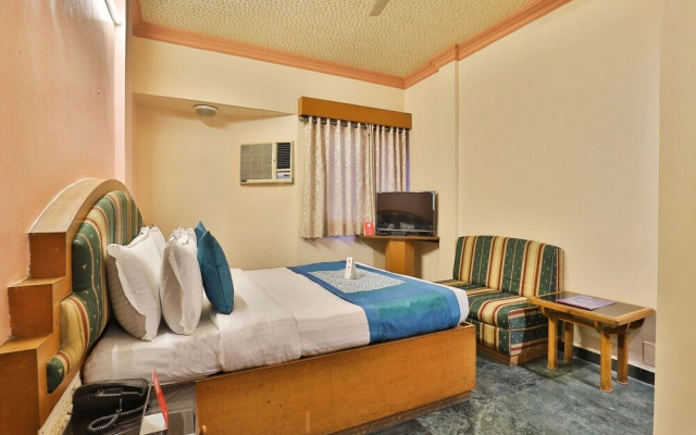 Vista Rooms at SM Road Ellis Bridge