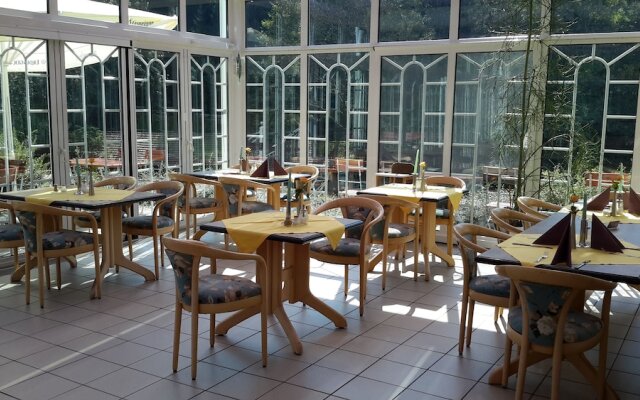 Landgasthof zum Hirschenstein