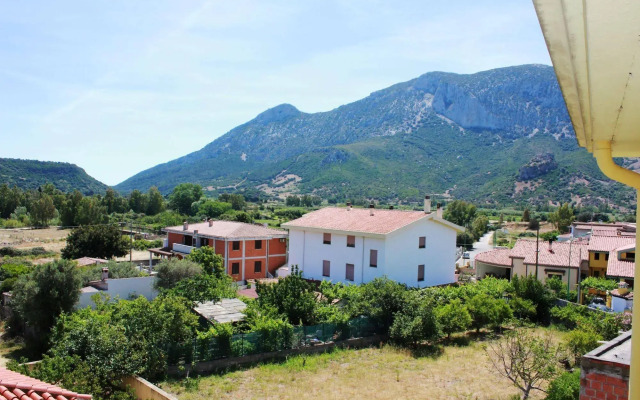 Dori D'Oro Hotel