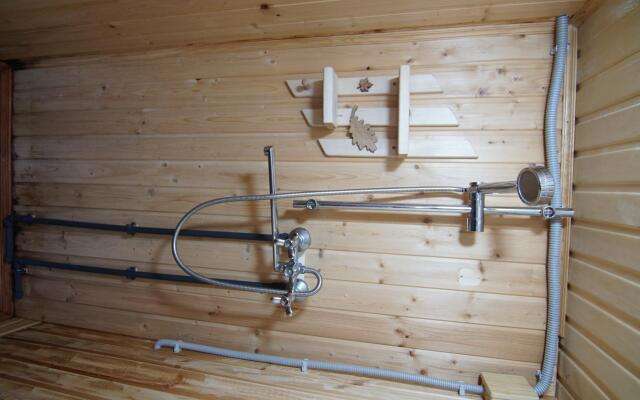 Загородный клуб Светлояр