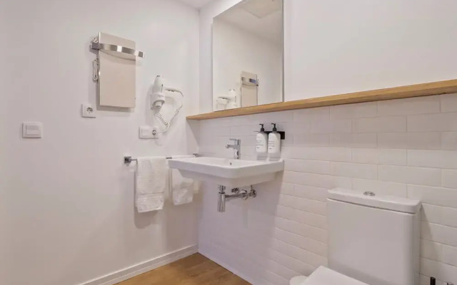 Uma Suites Ondarreta
