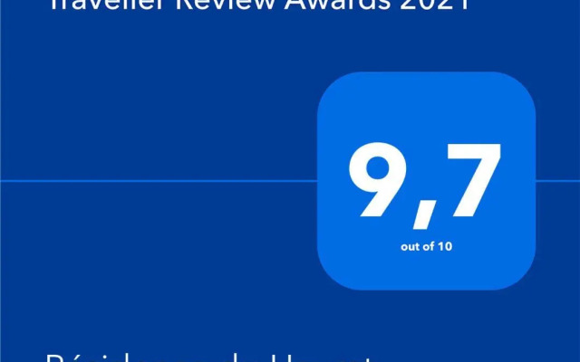 Résidence du Haurat