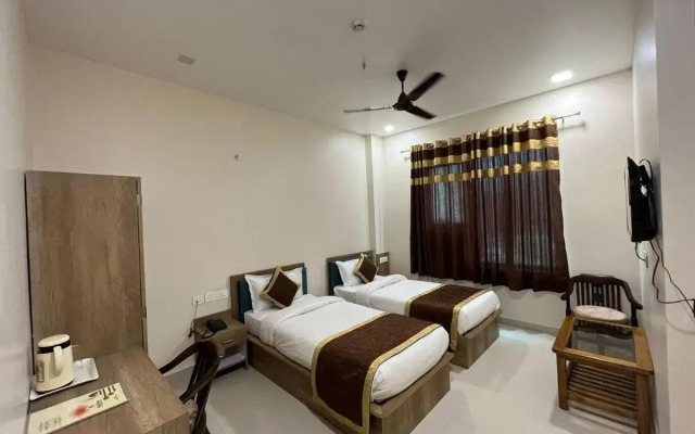 Hotel Kavana