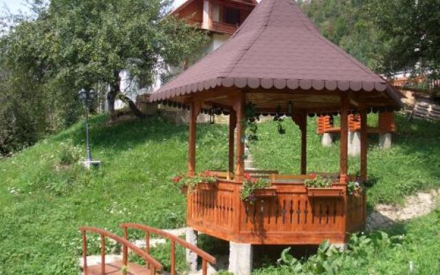 Pension Lucia Bucovina