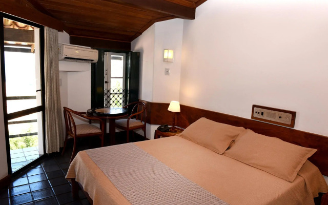 Hotel Catharina Paraguaçu