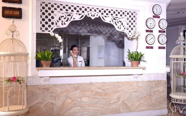 Bella Vista Express Hotel Langkawi