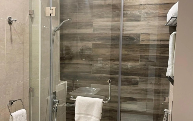 Swiss-Belinn Sharq Kuwait