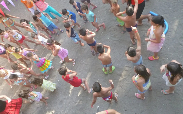 Club Agia Anna Summer Resort