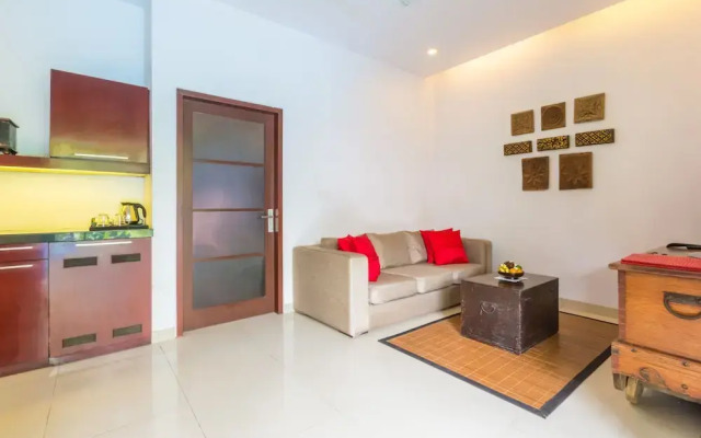Villa KamarKamar Bali