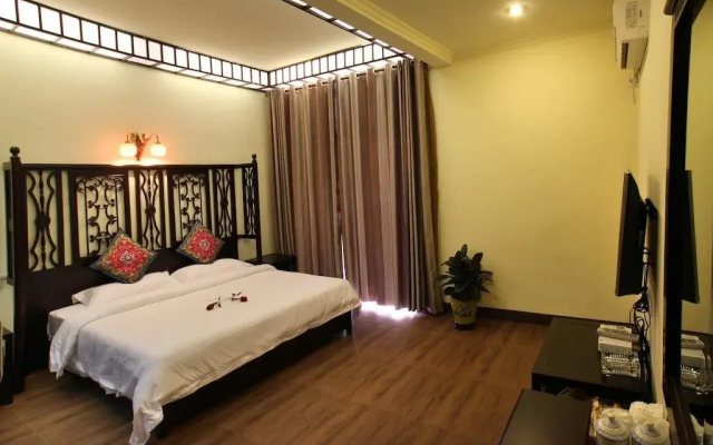 Yangshuo Litte West Street Inn Branch