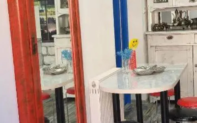 Chocolate Studio In Old Tbilisi