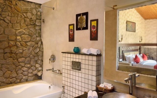 Shaantam Resorts & Spa