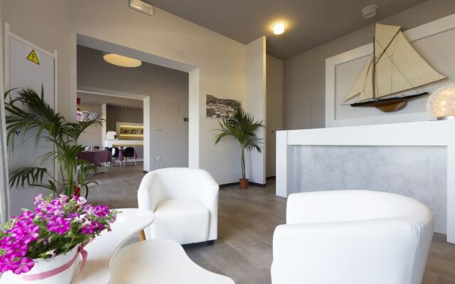 Hotel L'Approdo