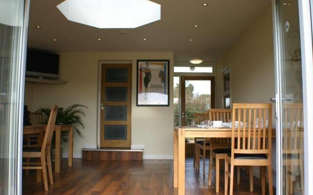 Moorsticks B&B
