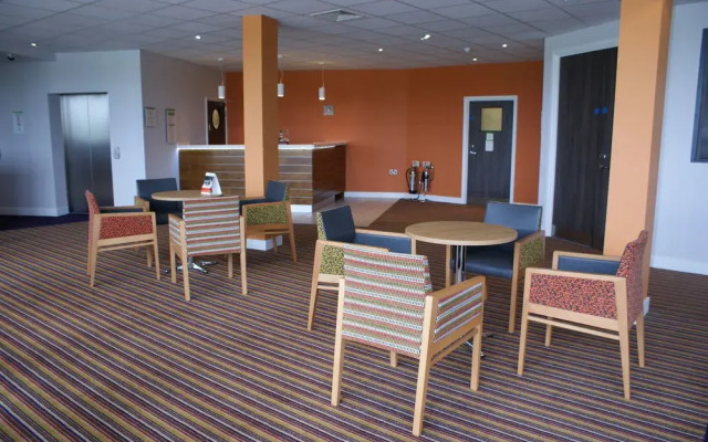 Holiday Inn Huntingdon - Racecourse