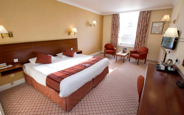 TLH Toorak Hotel - TLH Leisure, Entertainment and Spa Resort