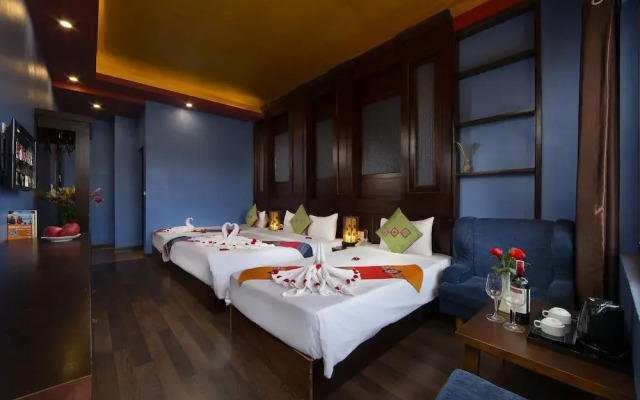 Sapa Hilton Hotel