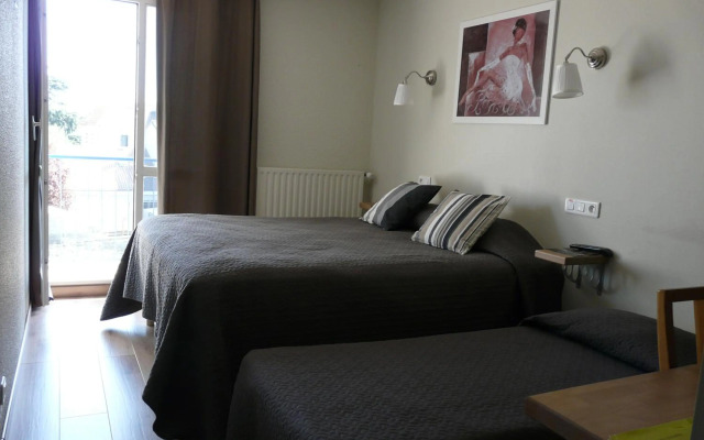 Logis Hotel Epi d'Or