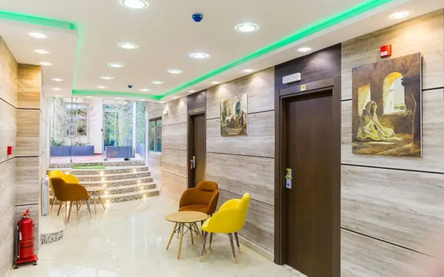 Hnr Hotel