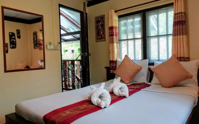 Macura Resort