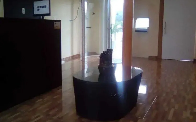 Atlantic Mar Park Hotel