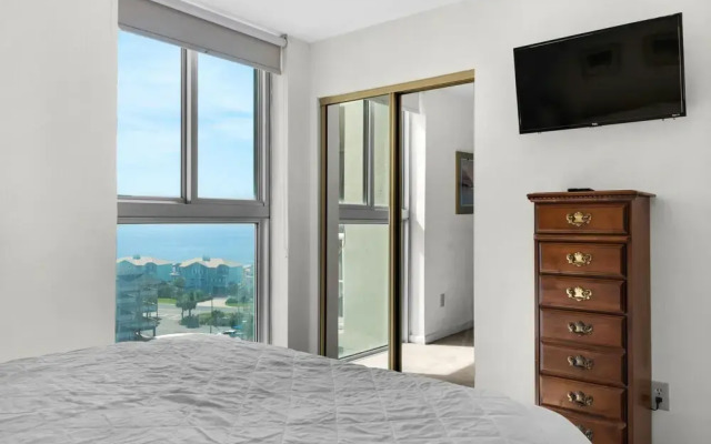 Tristan Towers Unit 8C