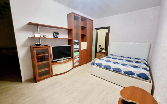 Apartments on Sibgata Hakim 60
