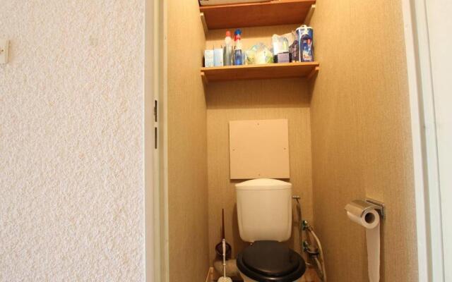 Appartement Saint-Chaffrey , 1 pièce, 4 personnes - FR-1-330E-108