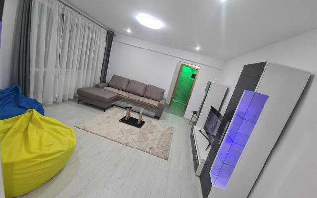 Apartament Ultra Central 3