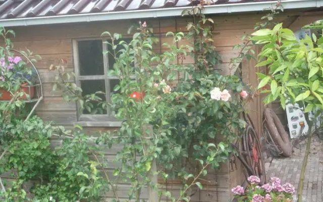 B&B Bed en Brochje Hoogland