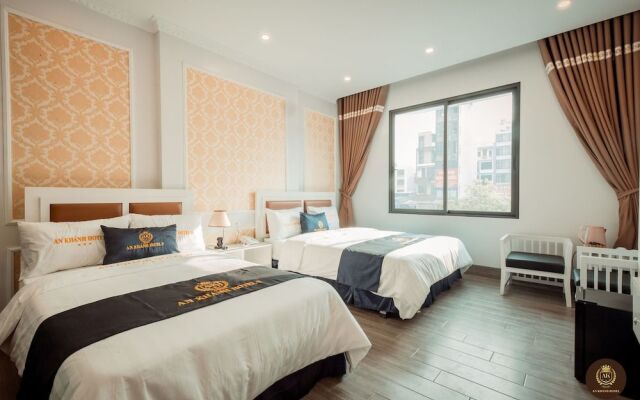 AHA An Khanh 2 Hotel