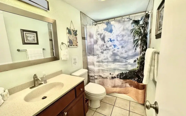 Menehune Shores 227 2 Bedroom Condo