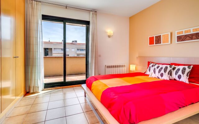 Apartamento Vivalidays Mari