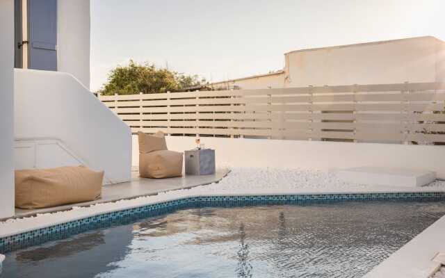 Pebble Summer House
