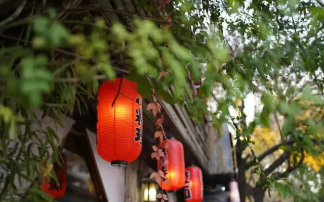 East Hotel The Forbidden City Drum Tower
