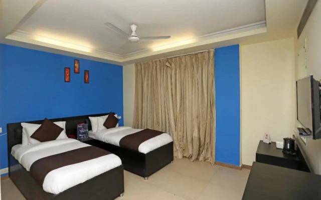 Zo Rooms Green Park