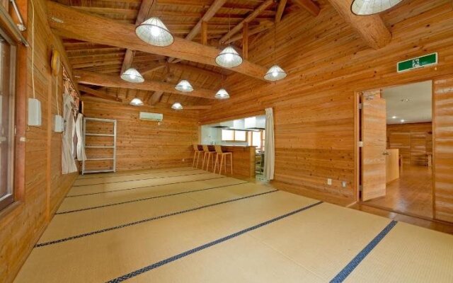 Hiyoshi Forest Resort Yamanoie