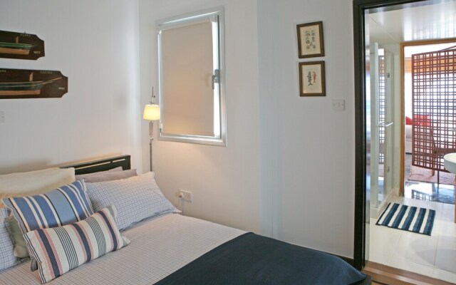 Ambelones Apartments