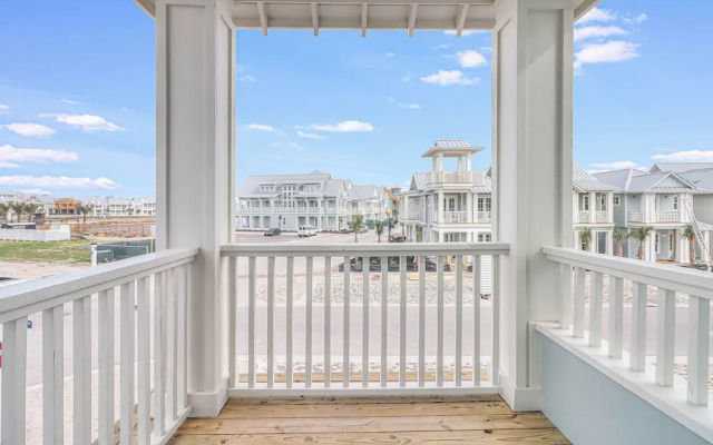 The Gathering Place 320 SOU