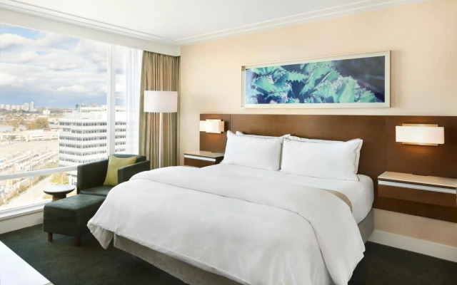 The Westin Wall Centre, Vancouver Airport