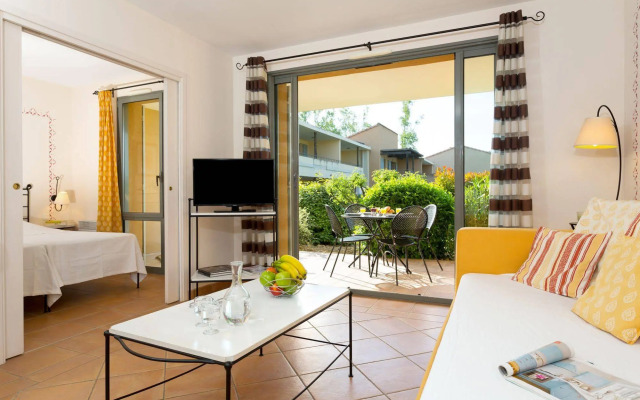 Madame Vacances Résidence Provence Country Club