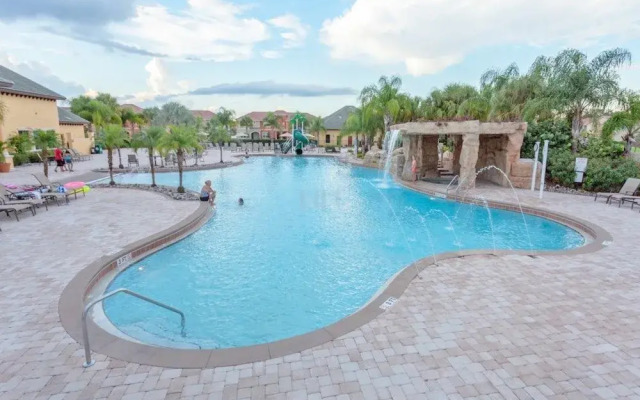 Fv50632 - Paradise Palms - 5 Bed 5 Baths Villa