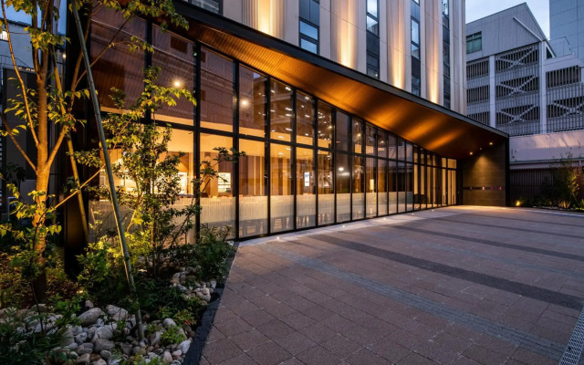 Tabino Hotel Matsumoto