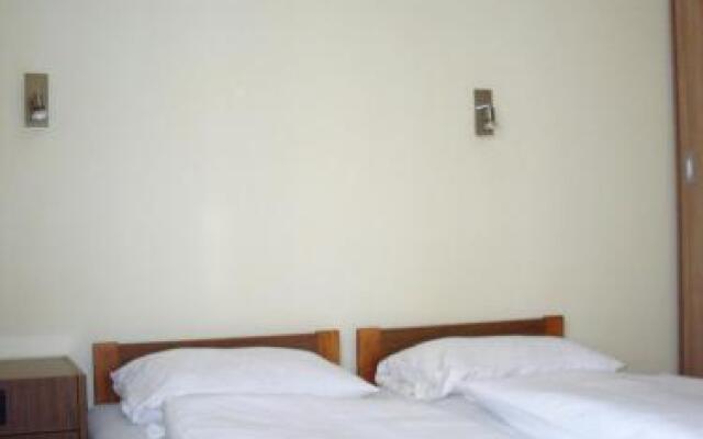 Lokomotiv Tourist Motel