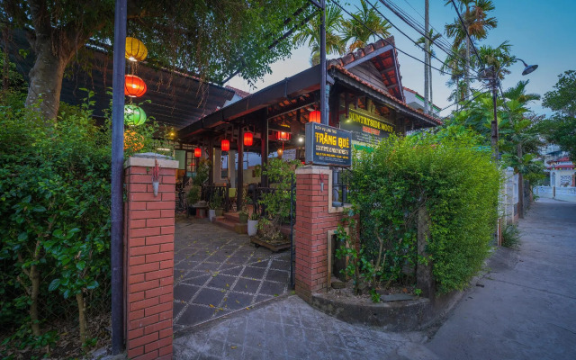 Countryside Moon Homestay