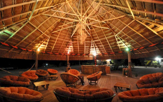 Shaka Caye