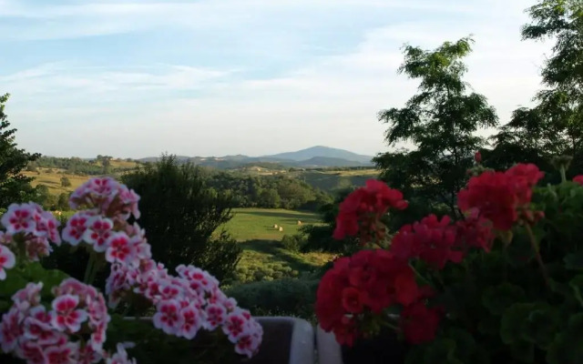 Agriturismo Podere 3 Querce