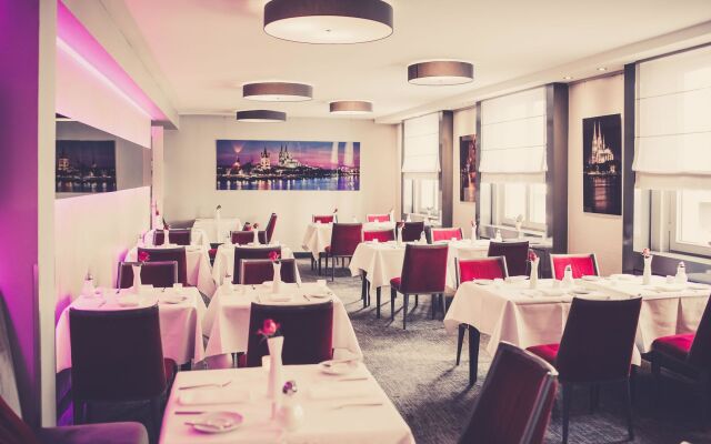 Hotel am Augustinerplatz