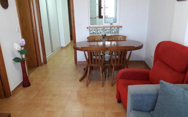 Apartamento Salamanca 16